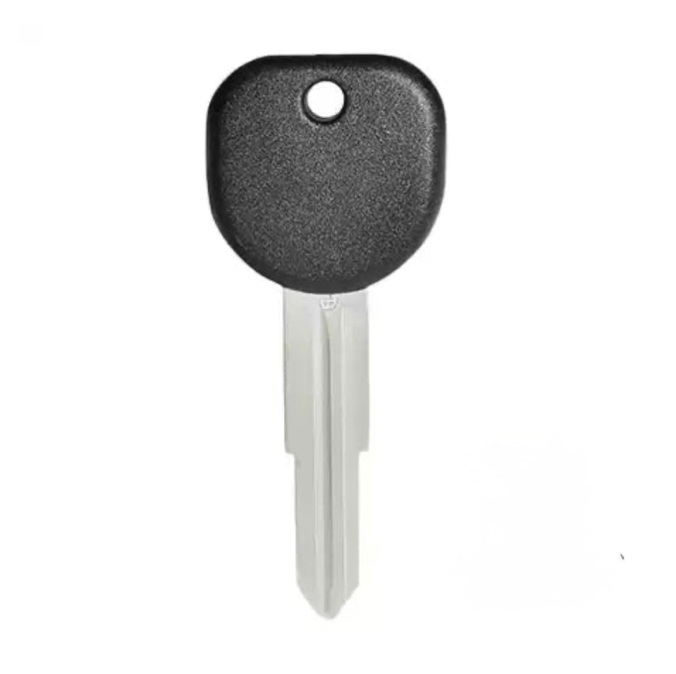 2008-2014 Chevrolet / Saturn / B114R Transponder Key / 46 Circle + Chip / AFTERMARKET 2008-2014 Chevrolet / Saturn / B114R Transponder Key / 46 Circle + Chip / AFTERMARKET